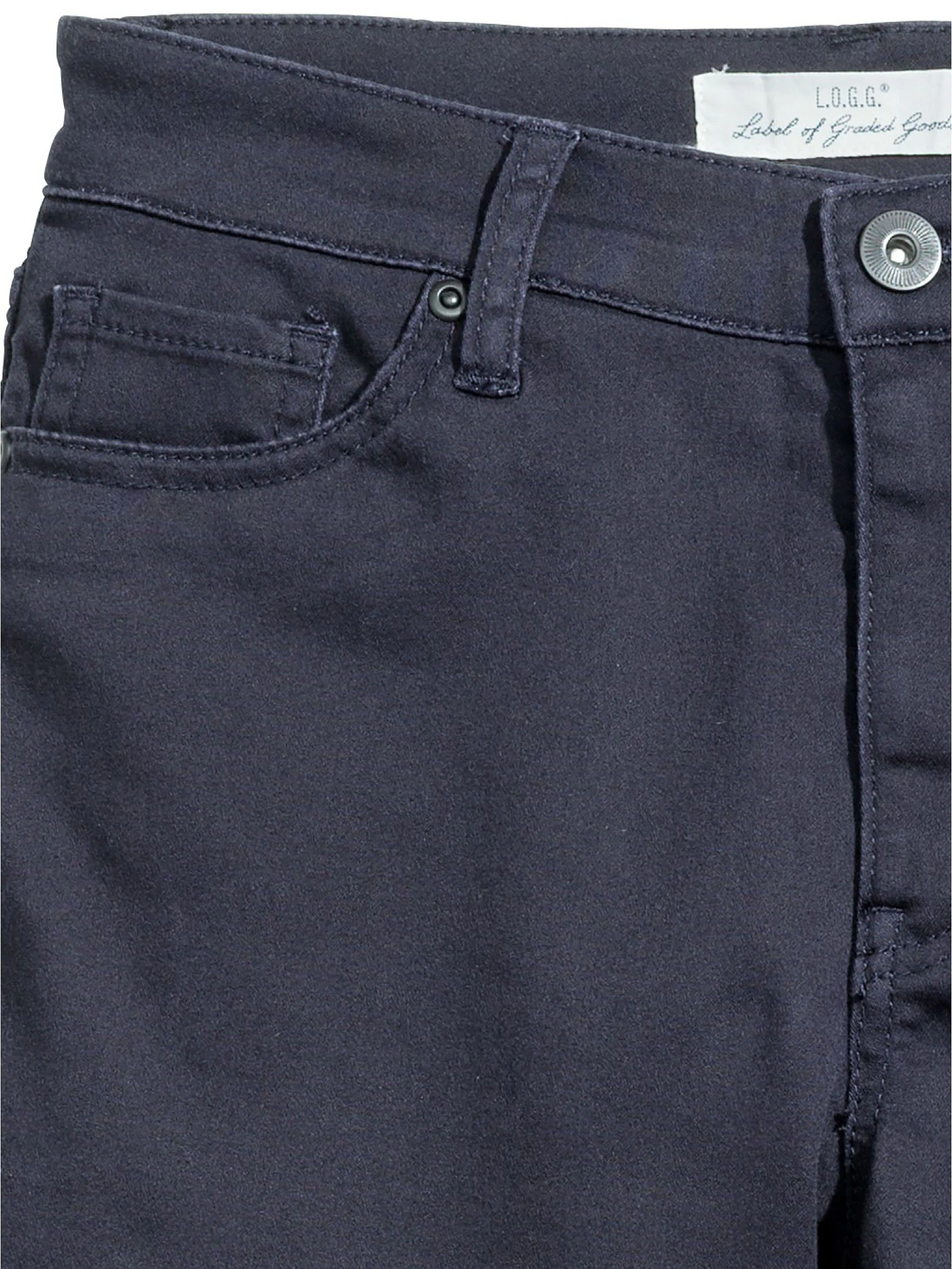 Джинси H&M модель 46044 Фото
