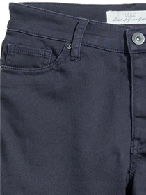 Джинси H&M модель 46044 Фото