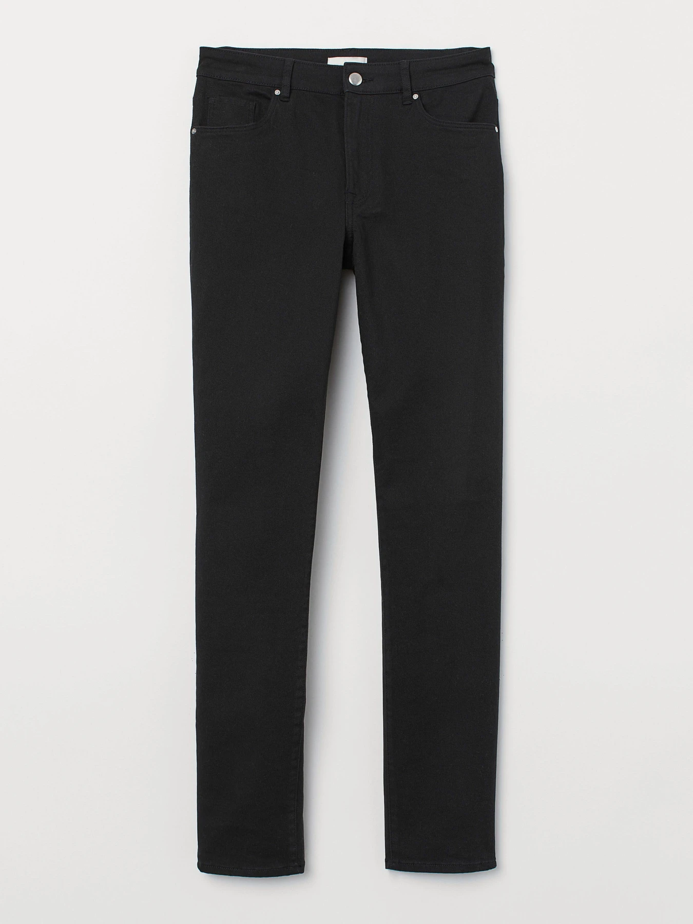 Джинси H&M модель 32519 Джинси H&M модель 32519 Фото