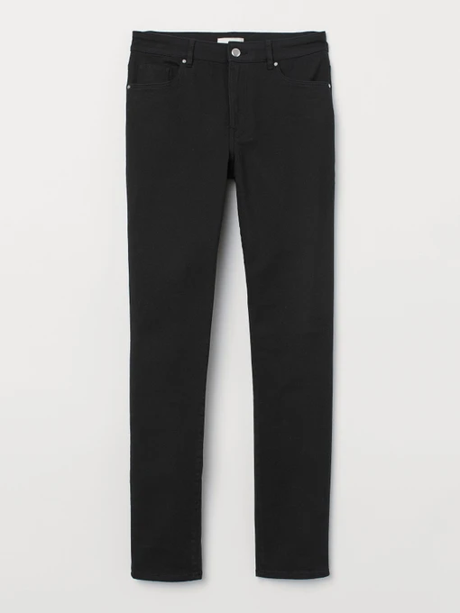 Джинси H&M модель 32519 Фото