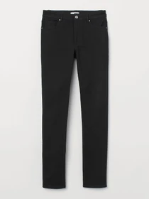 Джинси H&M модель 32519 Фото