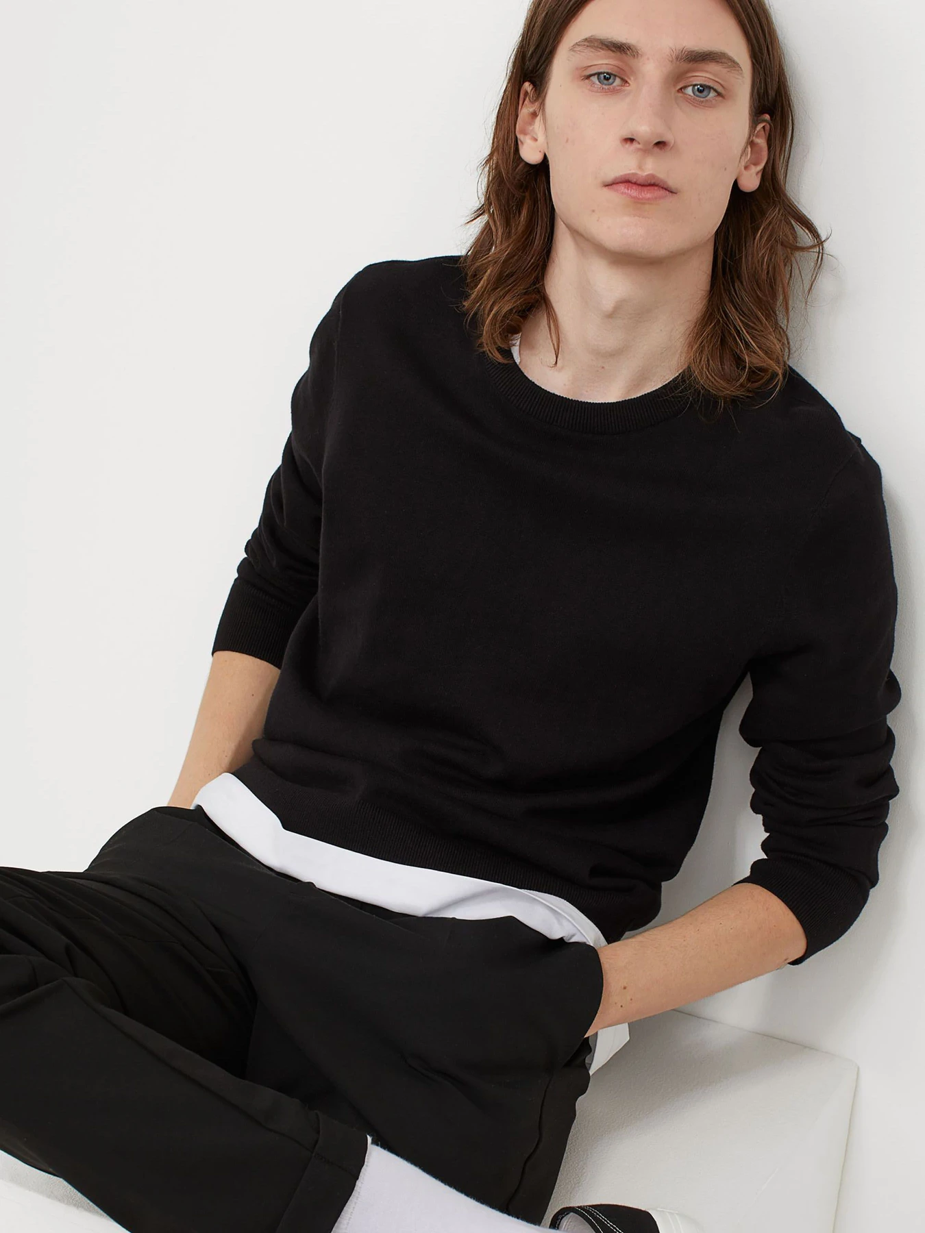 Светри та кардигани H&M модель 58628 Фото