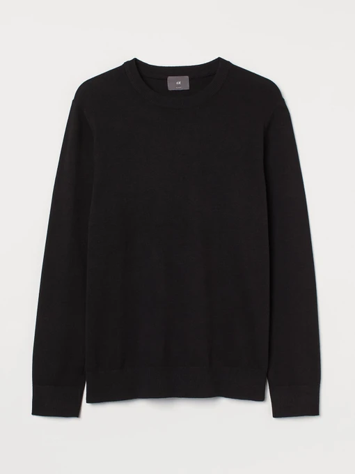 Светри та кардигани H&M модель 58628 Фото