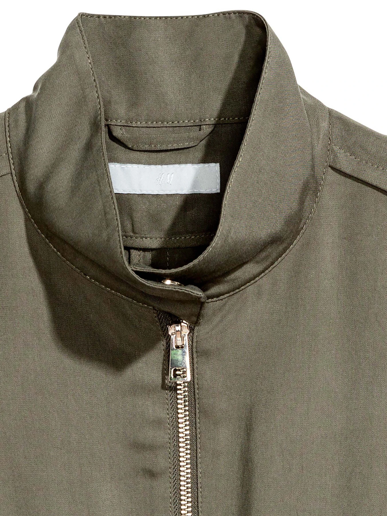 Куртки и дубленки H&M модель 65810 Фото