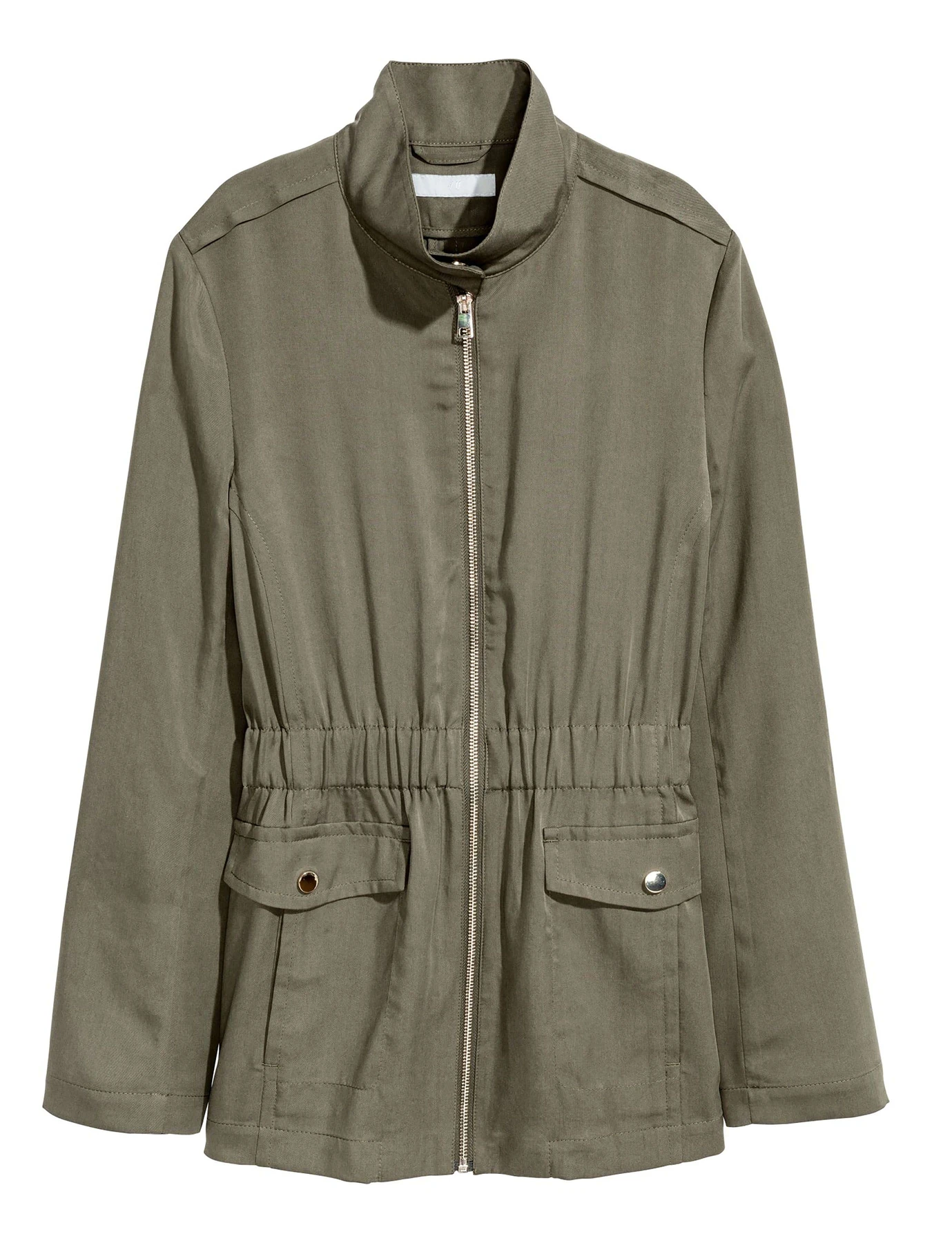 Куртки и дубленки H&M модель 65810 Фото