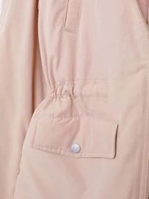 Куртки и дубленки H&M модель 31200 Фото