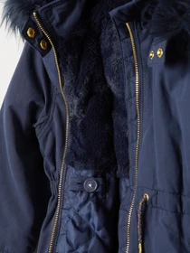 Куртки и дубленки H&M модель 31209 Фото