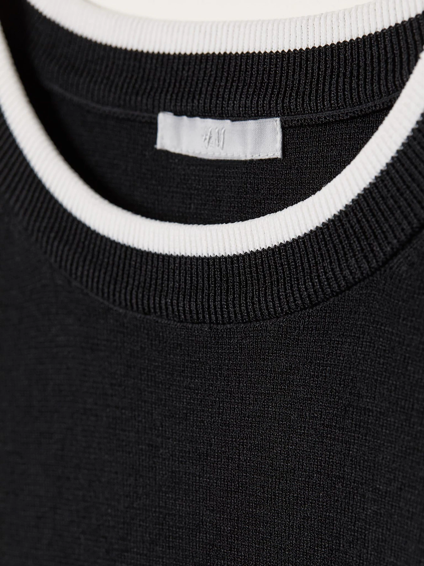 Светри та кардигани H&M модель 64183 Фото