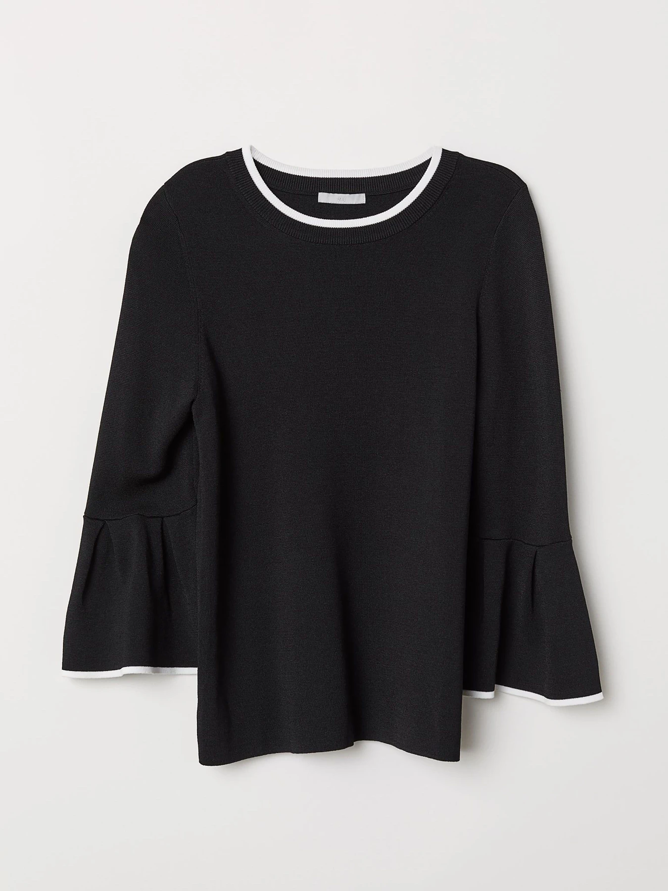 Светри та кардигани H&M модель 64183 Фото