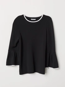 Светри та кардигани H&M модель 64183 Фото