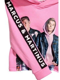 Худи и свитшоты H&M модель 19551 Фото