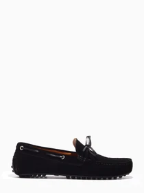Слипоны и мокасины Respect модель 81219-A2_BLACK Фото