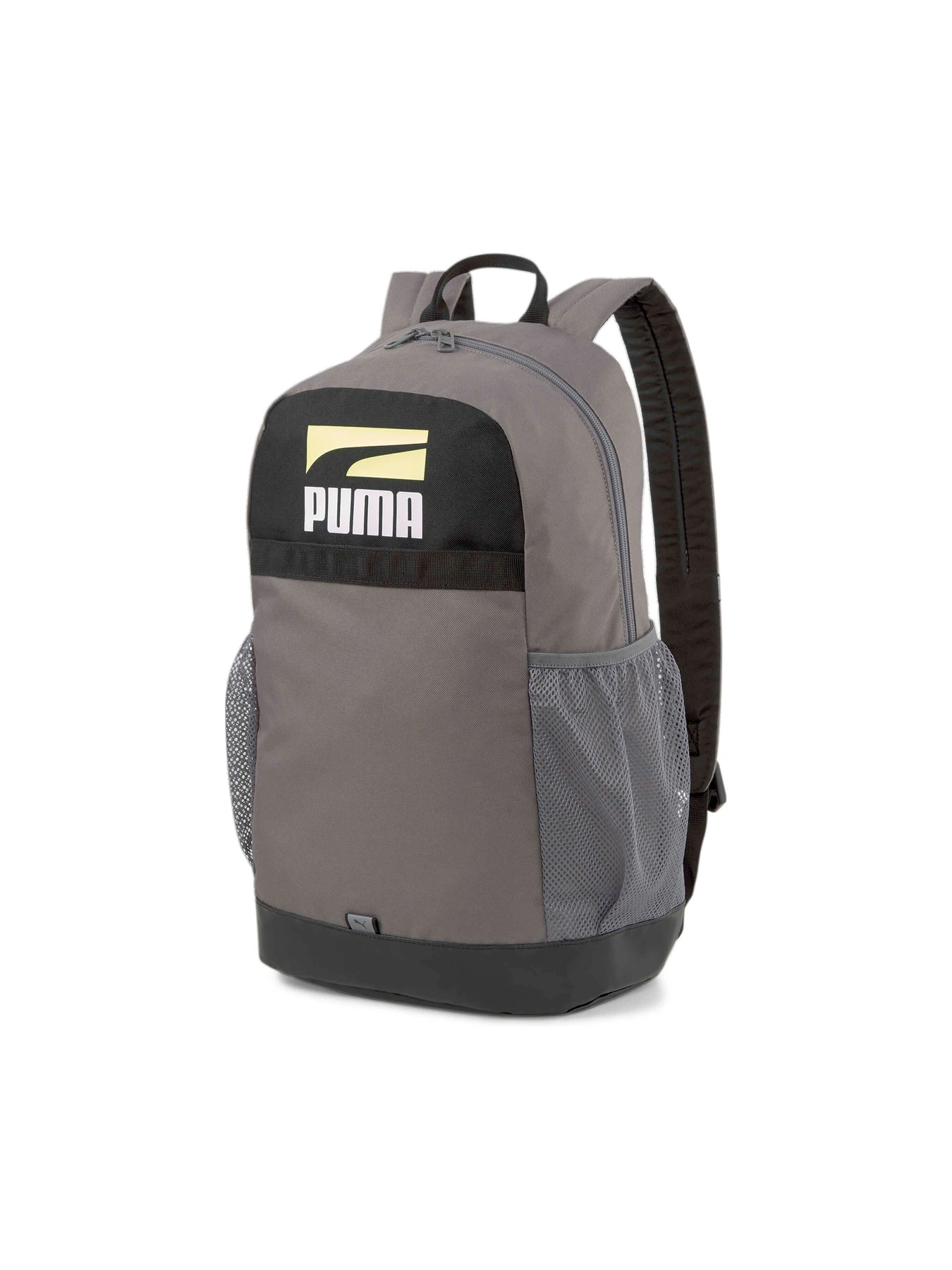 Рюкзаки PUMA Plus Backpack Ii модель 078391 Рюкзаки PUMA Plus Backpack Ii модель 078391 Фото
