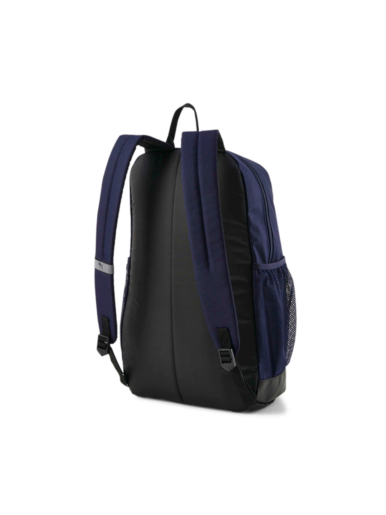 Рюкзаки PUMA Plus Backpack Ii модель 078391 Рюкзаки PUMA Plus Backpack Ii модель 078391 Фото