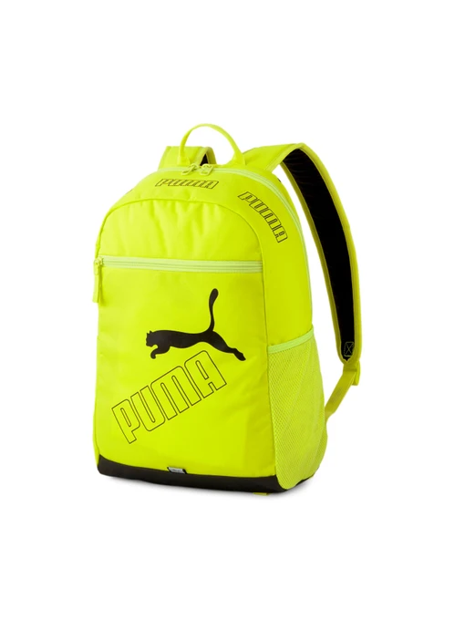 Рюкзаки PUMA Phase Backpack II модель 077295 Фото