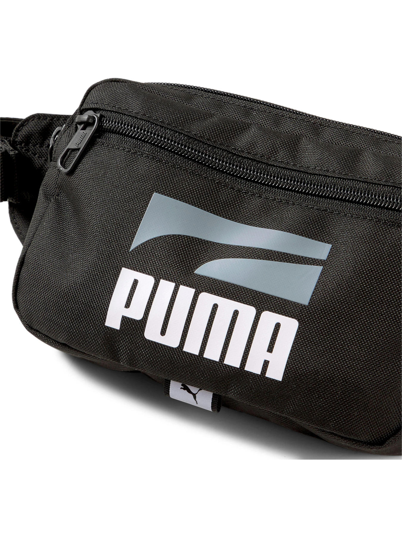 Сумки PUMA Plus Waist Bag II модель 078394 Сумки PUMA Plus Waist Bag II модель 078394 Фото