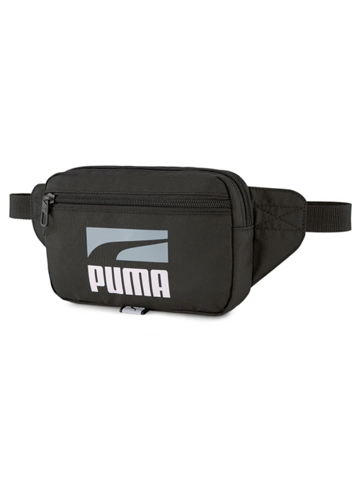 Сумки PUMA Plus Waist Bag II модель 078394 Фото