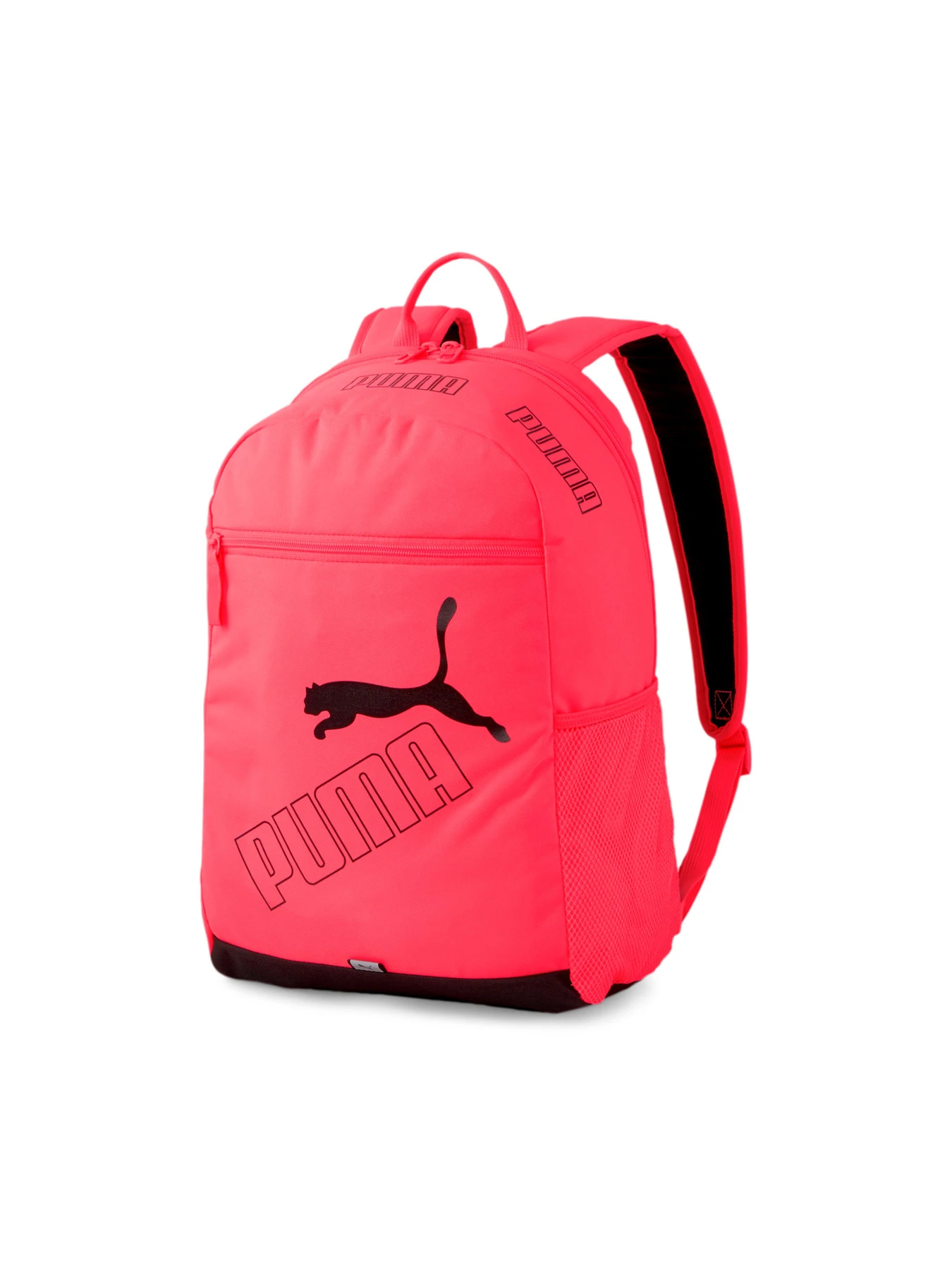 Рюкзаки PUMA Phase Backpack II модель 077295 Фото