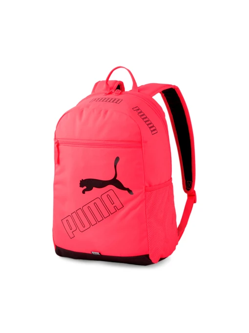 Рюкзаки PUMA Phase Backpack II модель 077295 Фото