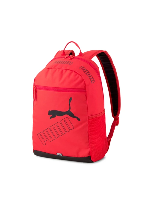 Рюкзаки PUMA Phase Backpack II модель 077295 Фото