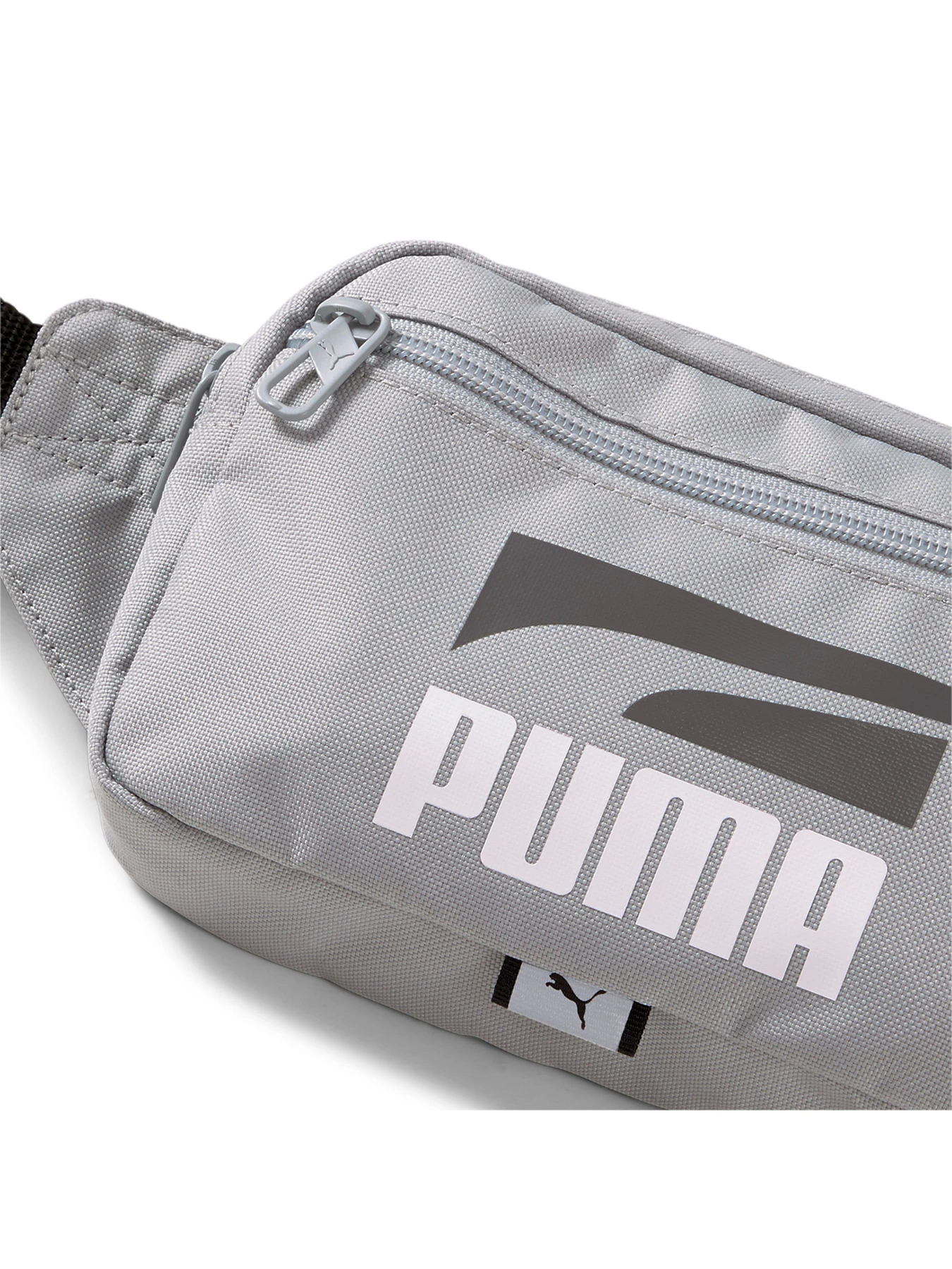 Сумки PUMA Plus Waist Bag II модель 078394 Фото