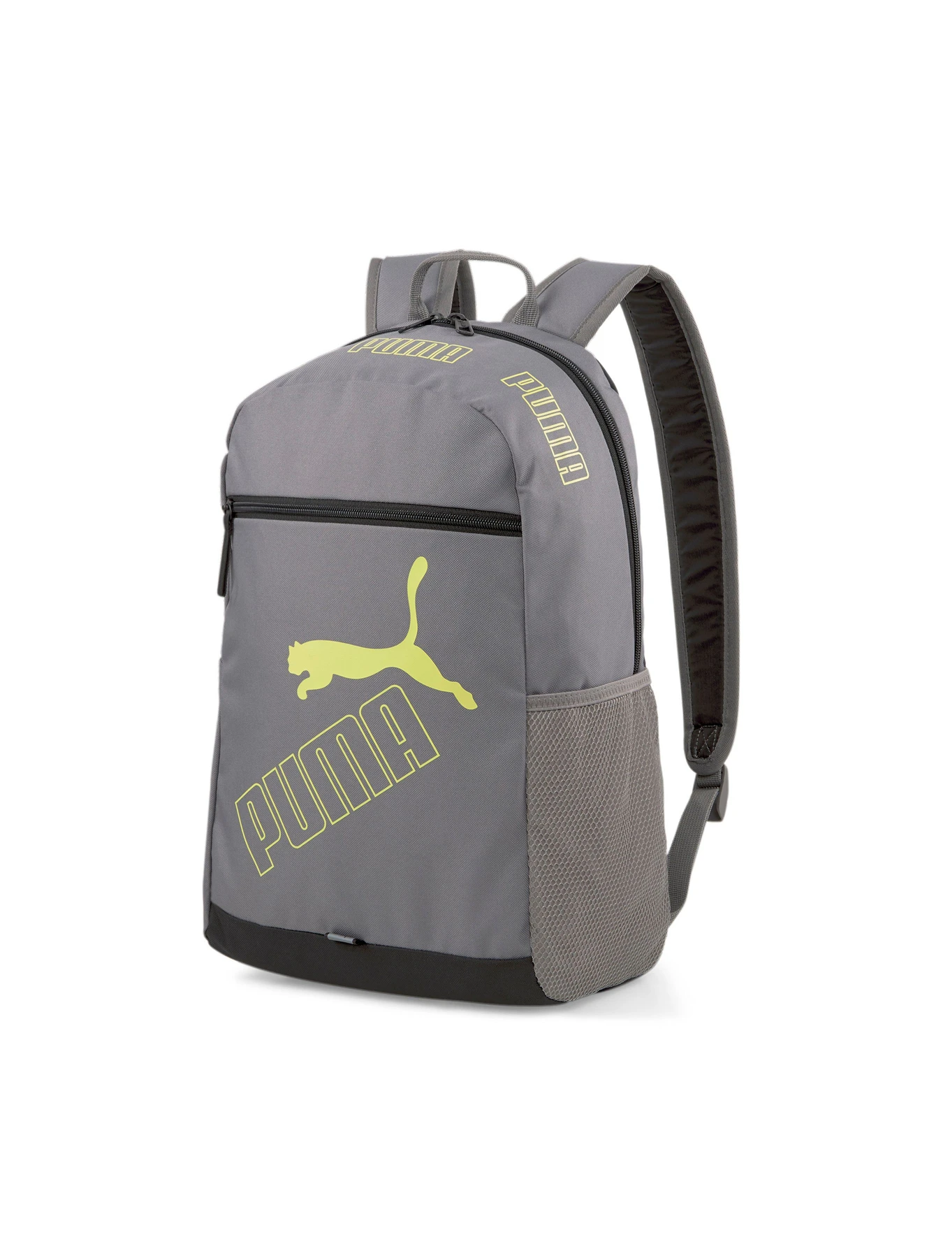 Рюкзаки PUMA Phase Backpack II модель 077295 Фото