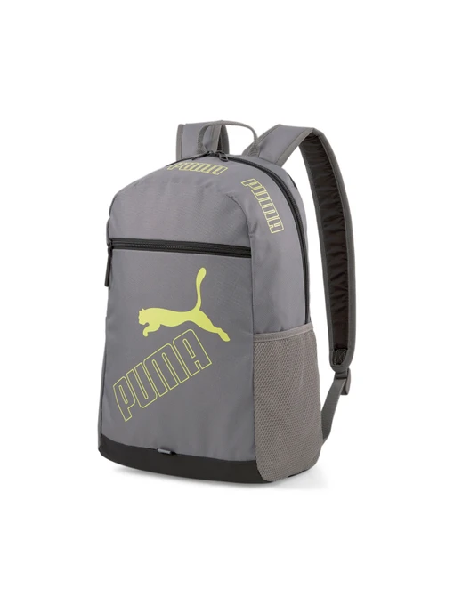 Рюкзаки PUMA Phase Backpack II модель 077295 Фото