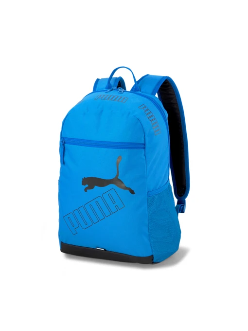 Рюкзаки PUMA Phase Backpack II модель 077295 Фото