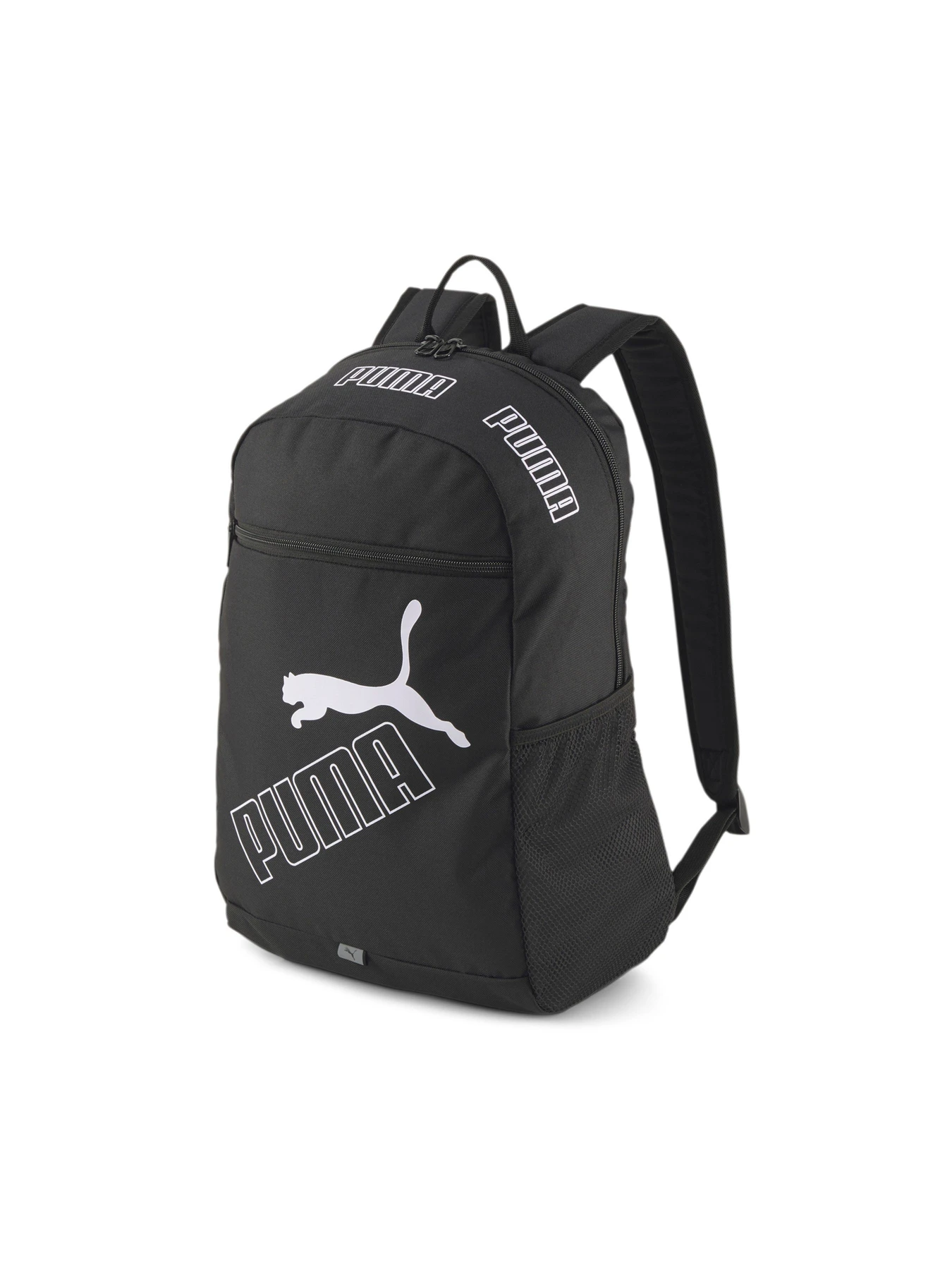 Рюкзаки PUMA Phase Backpack II модель 077295 Фото