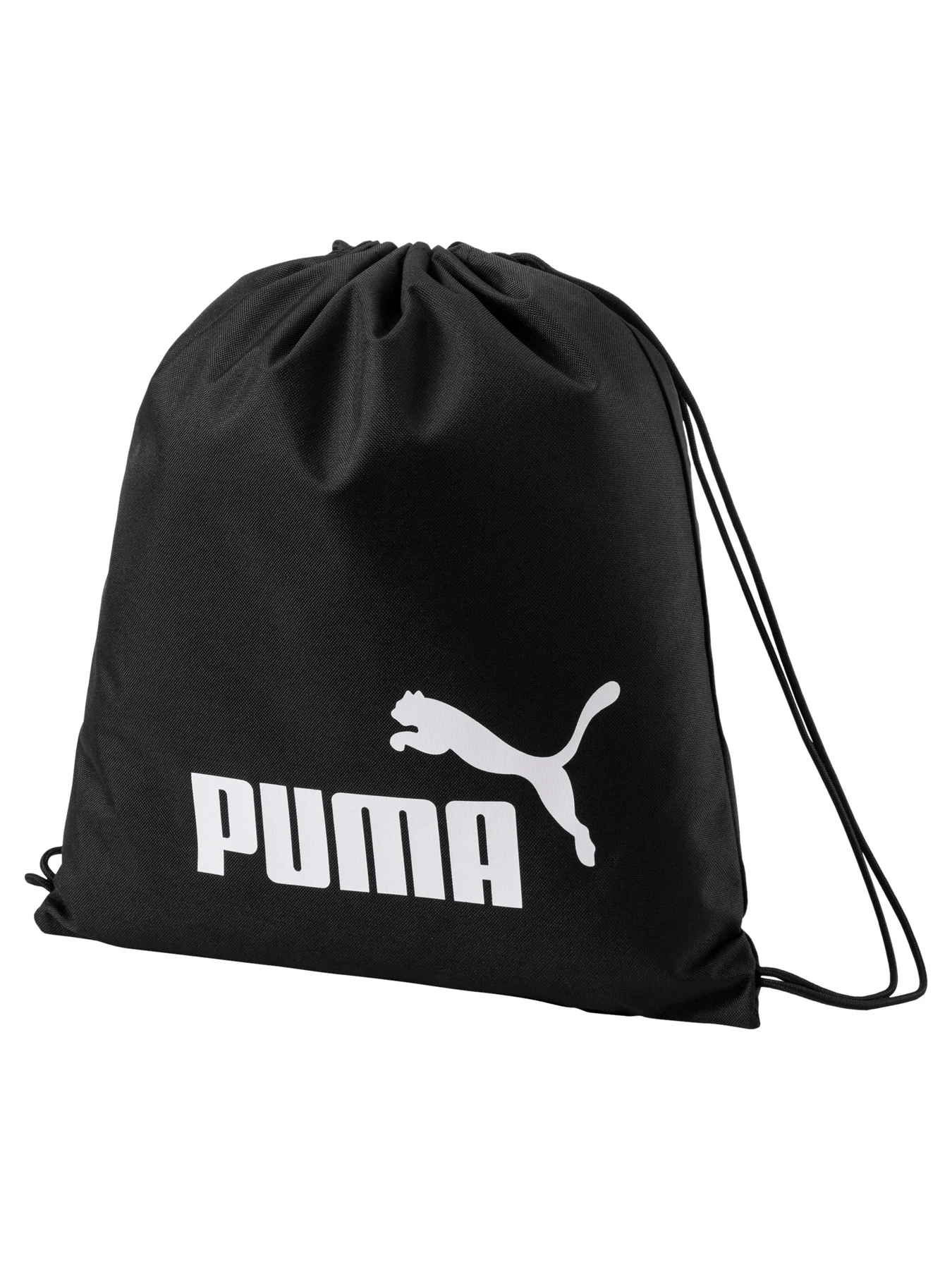Рюкзаки PUMA Phase Gym Sack модель 074943 Рюкзаки PUMA Phase Gym Sack модель 074943 Фото