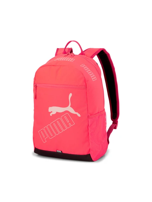 Рюкзаки PUMA Phase Backpack II модель 077295 Фото