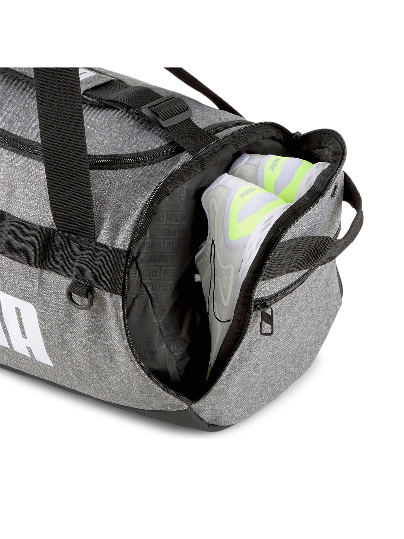 Сумки PUMA Challenger Duffel Bag S модель 076620 Фото