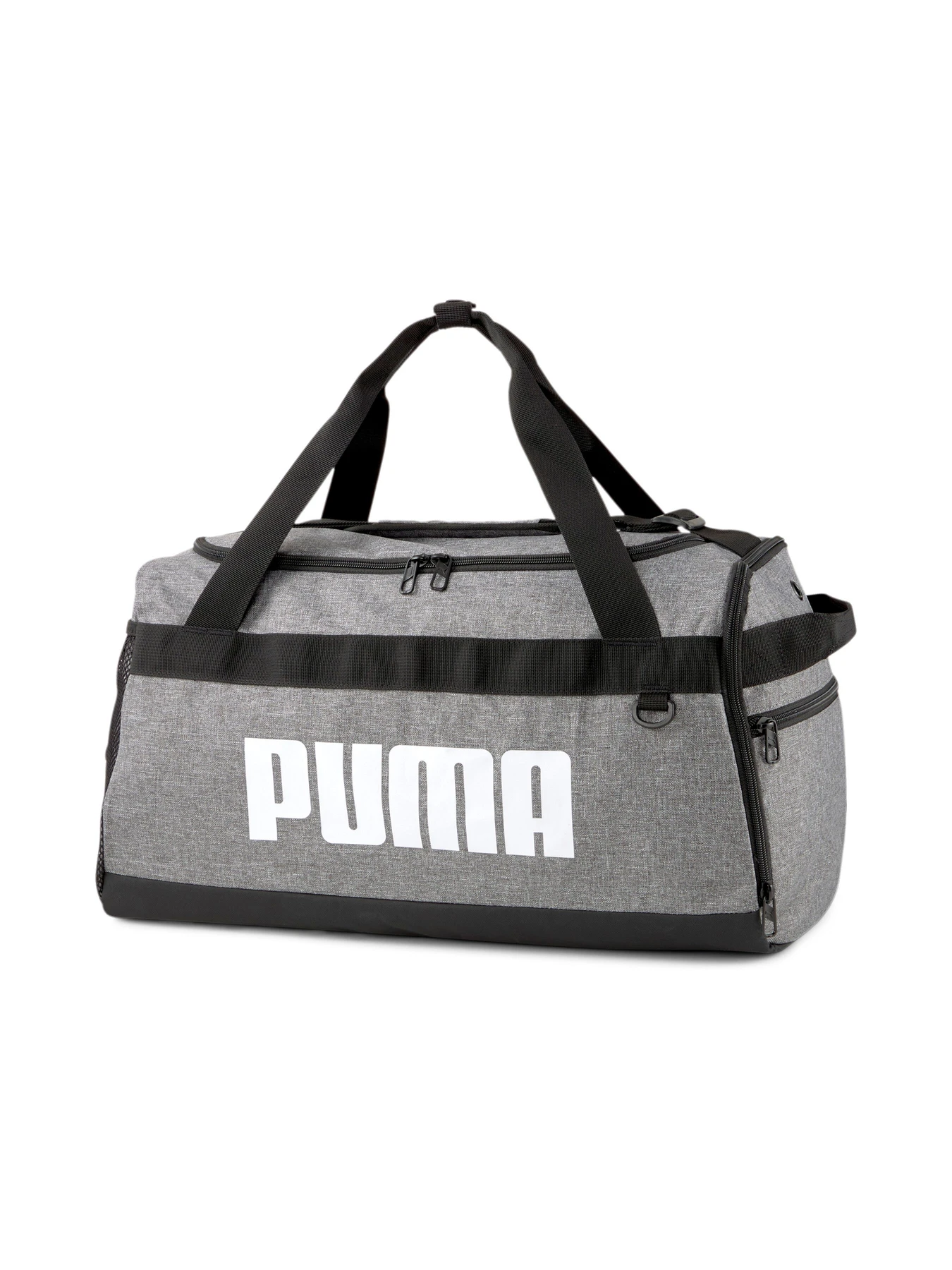 Сумки PUMA Challenger Duffel Bag S модель 076620 Фото