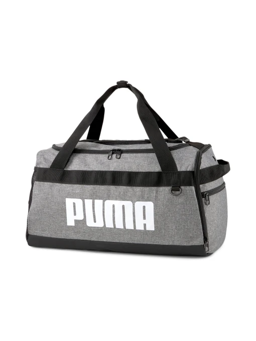Сумки PUMA Challenger Duffel Bag S модель 076620 Фото