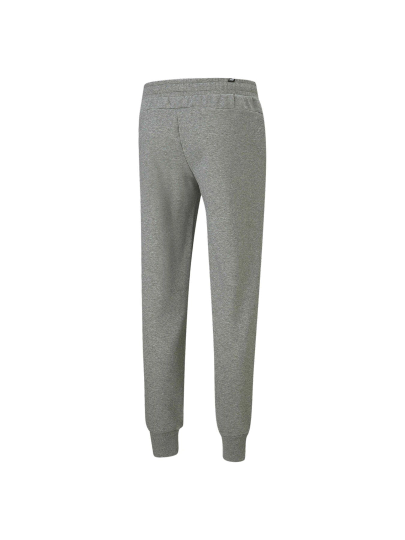 Брюки PUMA Ess Logo Pants модель 586714 Фото