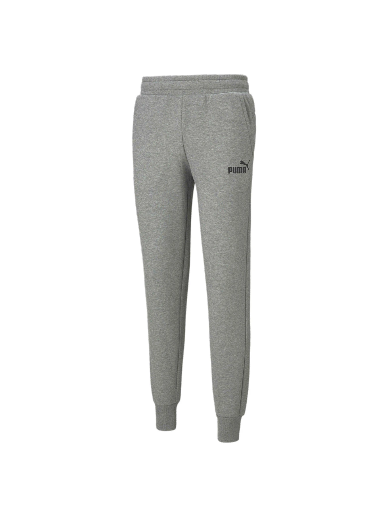 Брюки PUMA Ess Logo Pants модель 586714 Фото