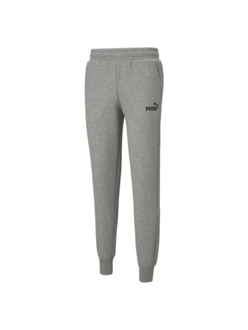 Брюки PUMA Ess Logo Pants модель 586714 Фото