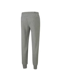 Брюки PUMA Ess Logo Pants модель 586714 Фото