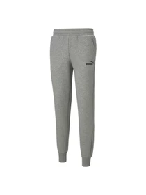 Брюки PUMA Ess Logo Pants модель 586714 Фото