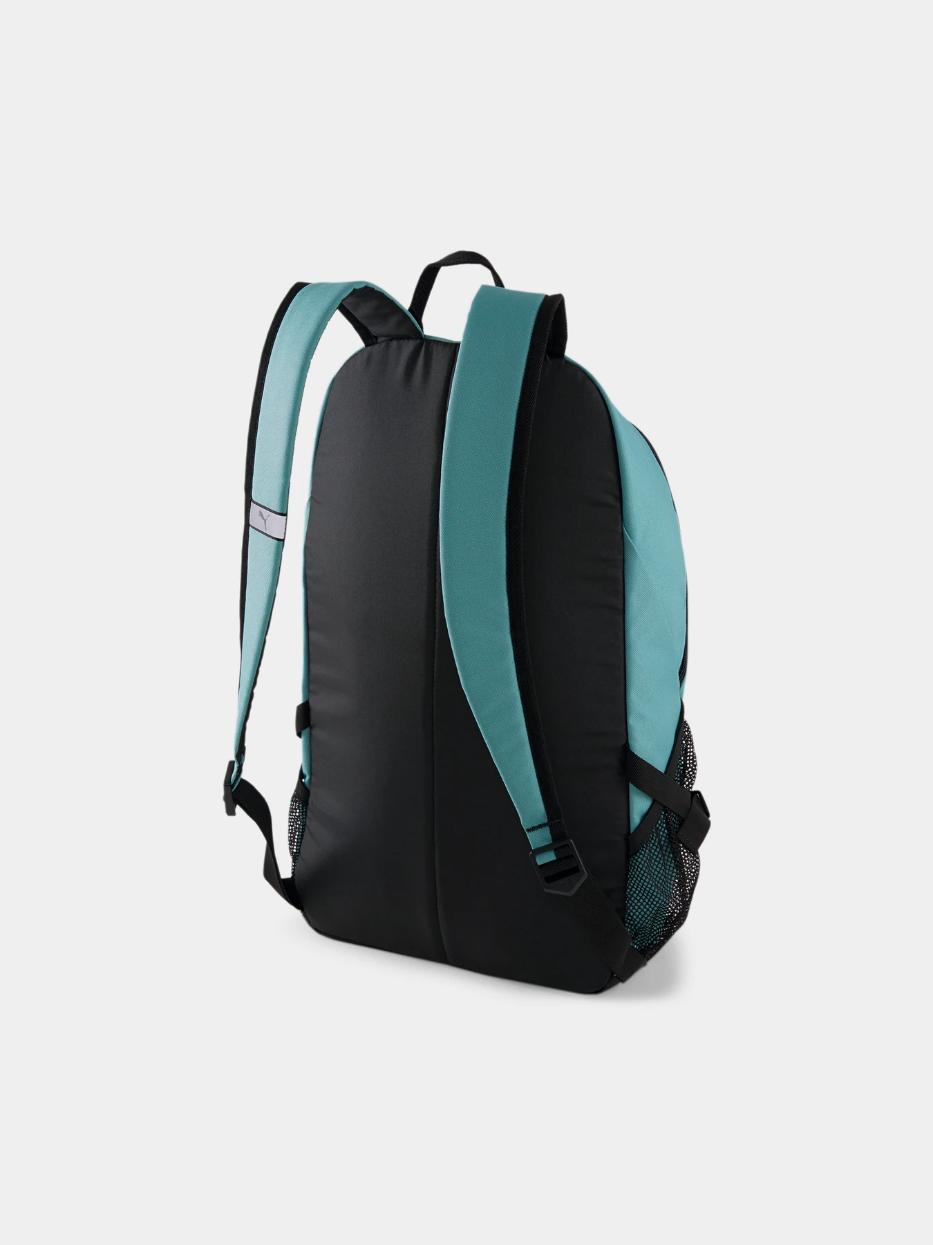 Рюкзаки PUMA Plus Backpack модель 078868 Рюкзаки PUMA Plus Backpack модель 078868 Фото