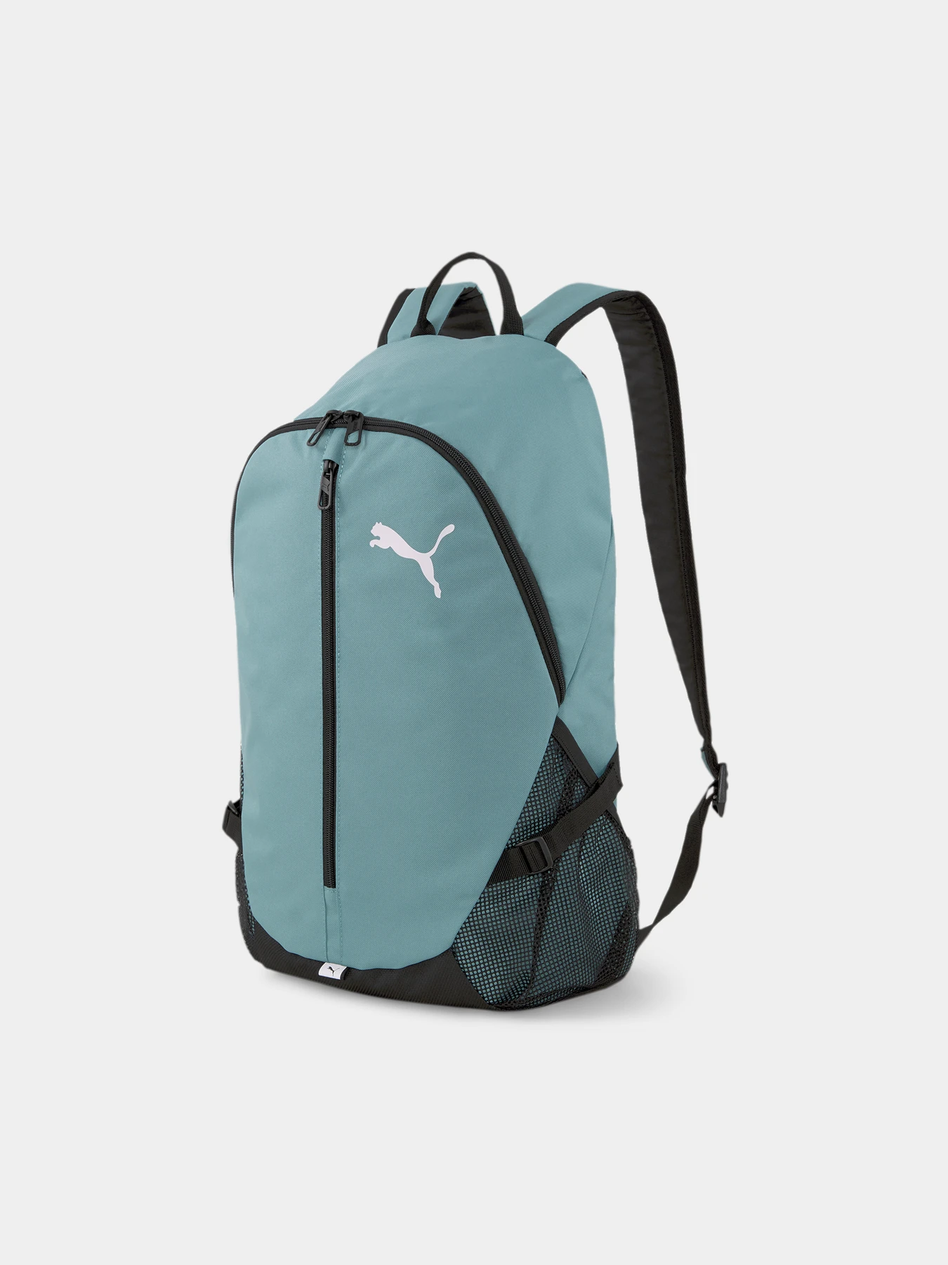 Рюкзаки PUMA Plus Backpack модель 078868 Рюкзаки PUMA Plus Backpack модель 078868 Фото