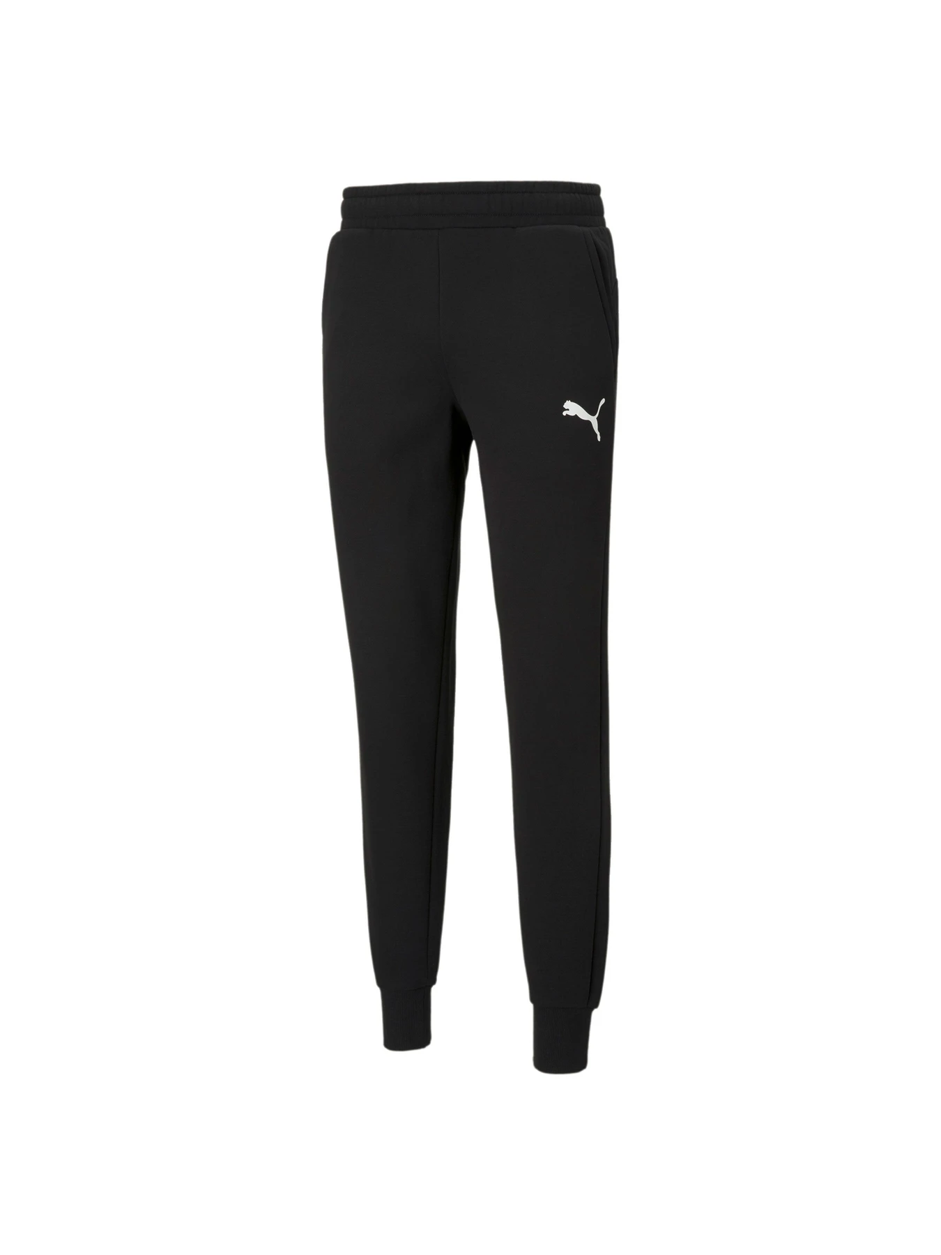 Брюки PUMA Ess Logo Pants модель 586714 Фото