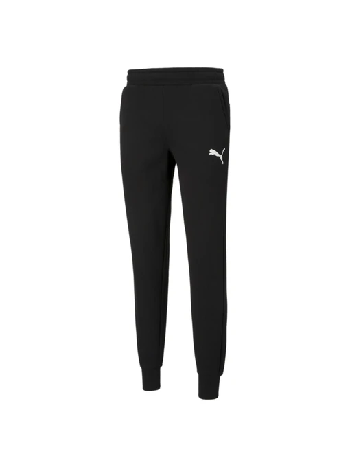 Брюки PUMA Ess Logo Pants модель 586714 Фото