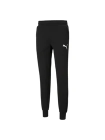 Брюки PUMA Ess Logo Pants модель 586714 Фото