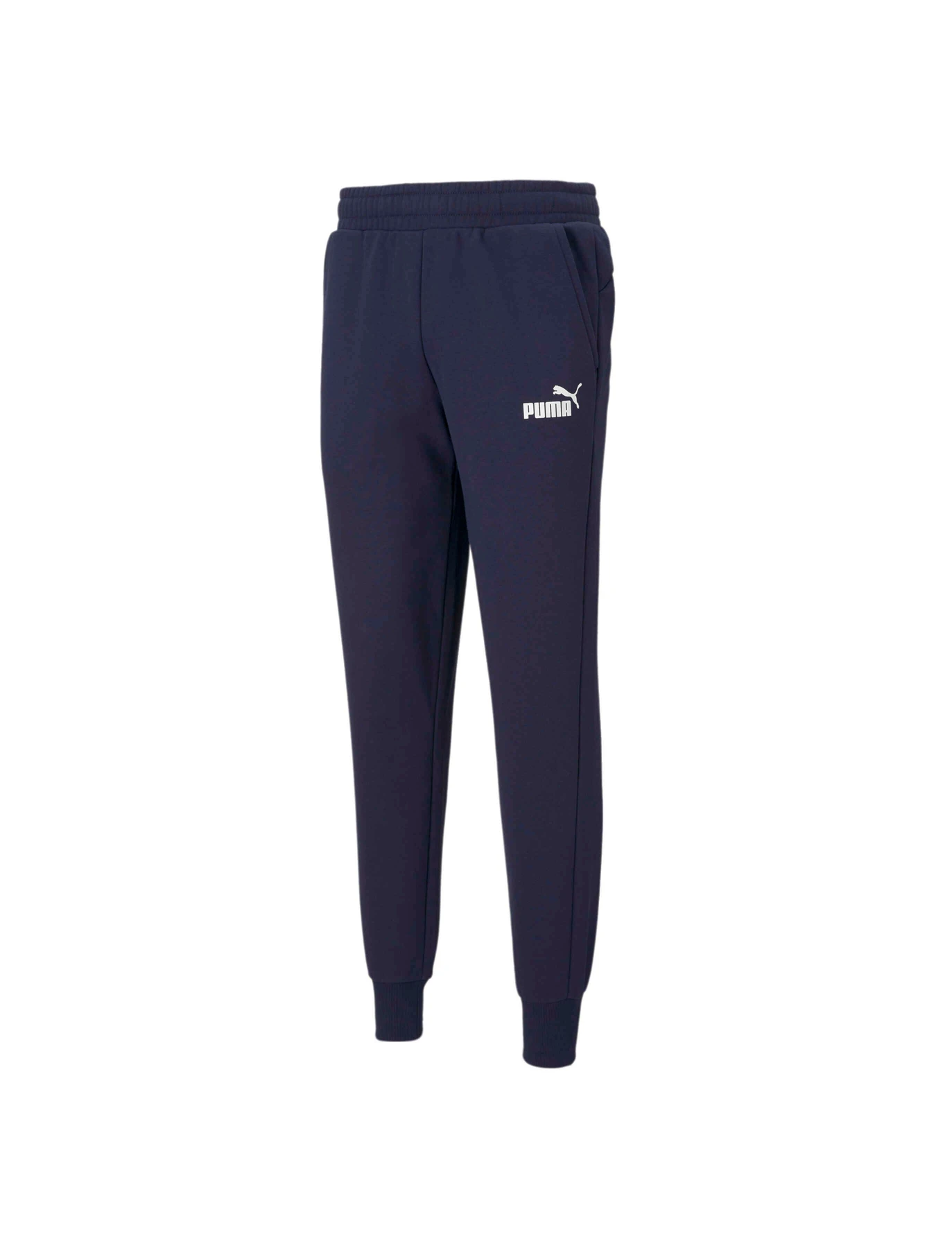 Брюки PUMA Ess Logo Pants модель 586714 Фото