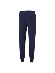 Брюки PUMA Ess Logo Pants модель 586714 Фото