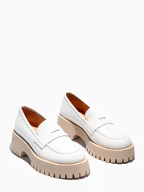 Туфли и лоферы Respect модель 37360-120_OFFWHITE Фото