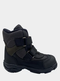 Ботинки и сапоги Minimen модель 3black22 Фото