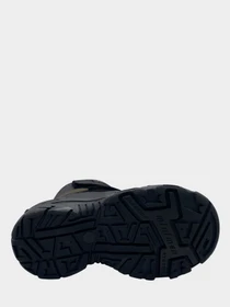 Ботинки и сапоги Minimen модель 3black22 Фото