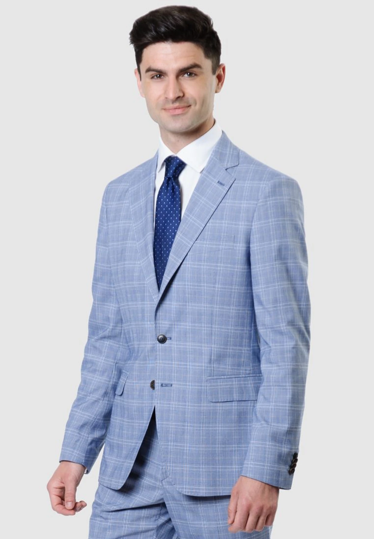 Костюми Arber модель AM03.08.30 Костюми Arber модель AM03.08.30 Фото